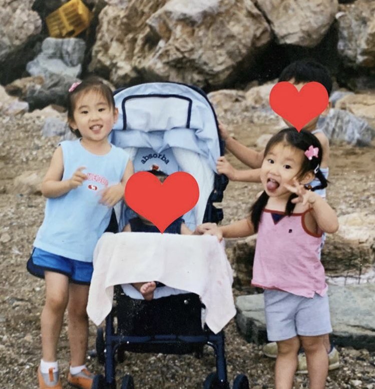 女優ハン・チェヨン・息子と一緒の気分のいい月曜日！幸せな日常を公開。wowKorea ワウコリア