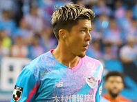 サッカー人生は「８割以上が逆境」の富樫敬真が、混迷マリノスを救うweb Sportivaスポルティーバ