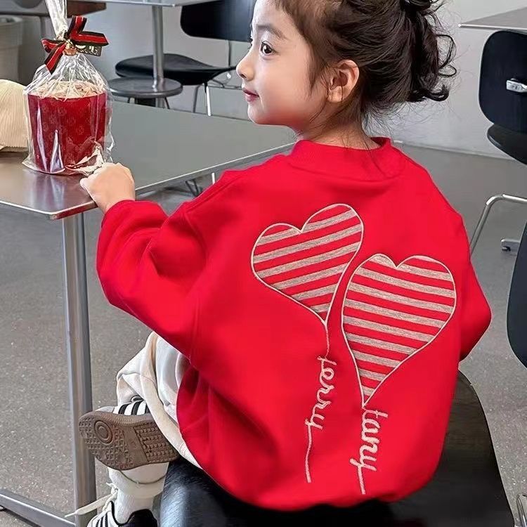 赤スウェット」のキッズ人気ファッションコーディネート - WEAR