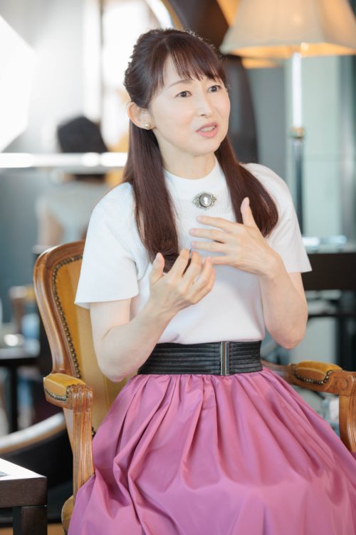 松本志のぶＵＩ「ヒヤリ」虻川美穂子＆上脇結友も - 芸能写真ニュース : 日刊スポーツ