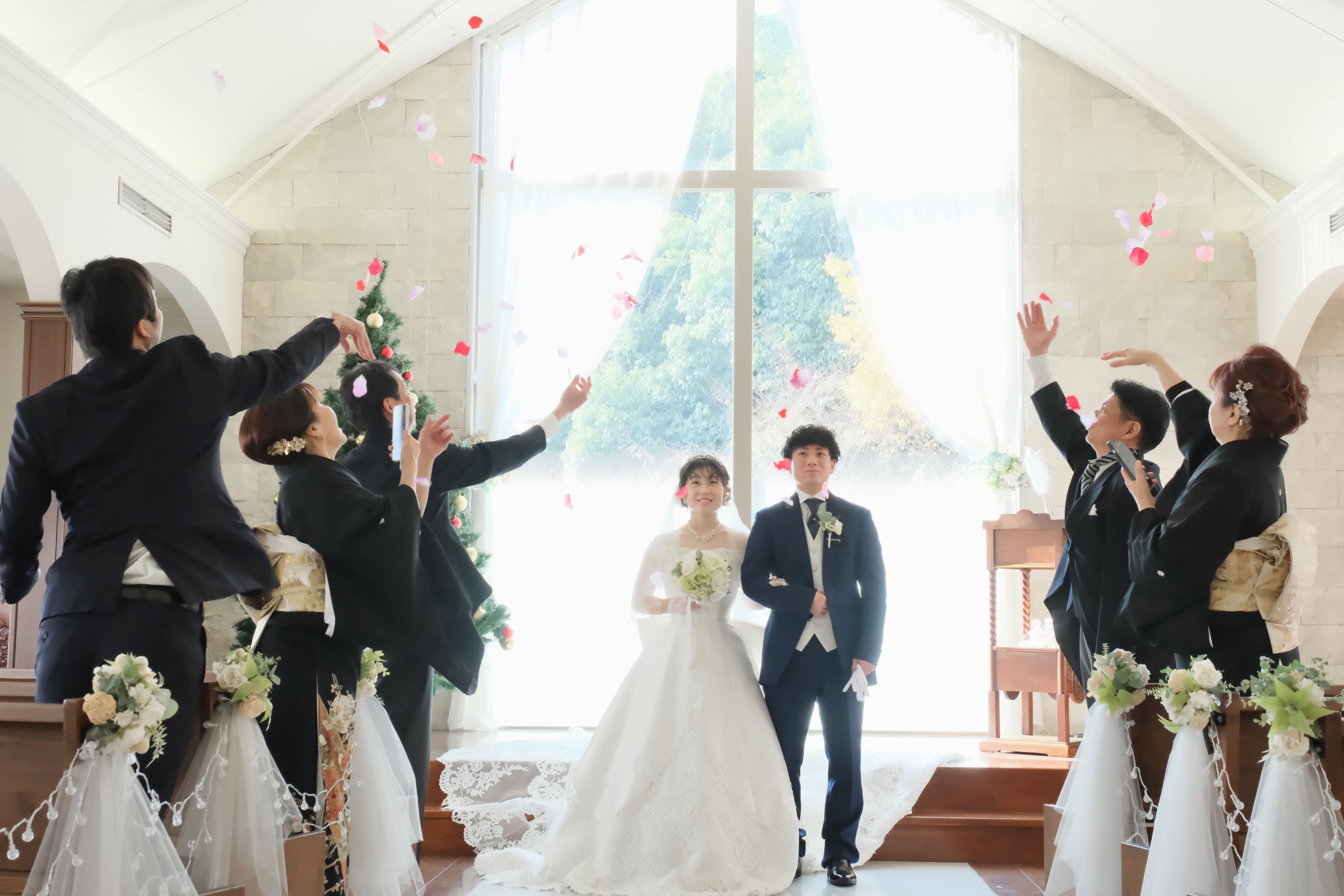 東京フォトウェディング・挙式・ふたり挙式・挙式前撮り古民家・ウェディング東京でのフォトウェディング・結婚式挙式前撮りならKANON