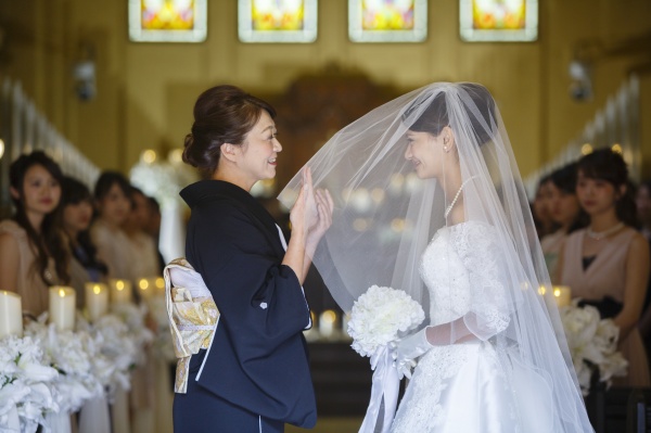 結婚式で失敗したくない！花嫁の母が気を付けるべきこととは？ - 愛知・三重の格安結婚式場ノード・ダモーレブログ