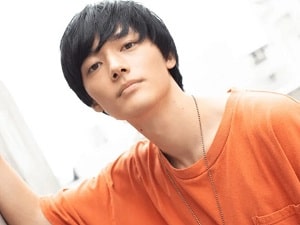 櫻井海音KaitoSony Music Artists