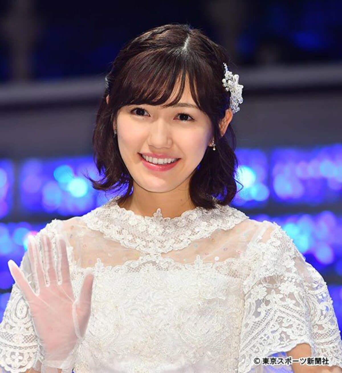 2025最新 渡辺麻友は旦那と仙台で現在結婚してる！？羽生結弦と噂の真相は？K-Journal