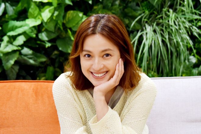 中村アンのカラダは自宅で作れる！健康的な“アンボディ”の秘密とは？ファッションメディア - andGIRLアンドガール