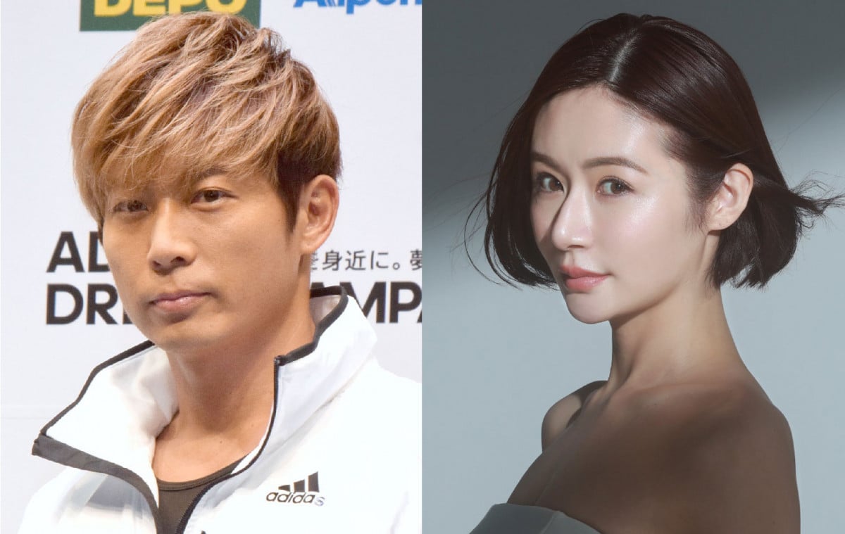 第5子妊娠中の宮崎麗果、子どもたちと撮影した“奇跡の1枚”公開 夫・黒木啓司さんとのラブラブショットも「幸せな一コマですね」オリコンニュース ORICON NEWS