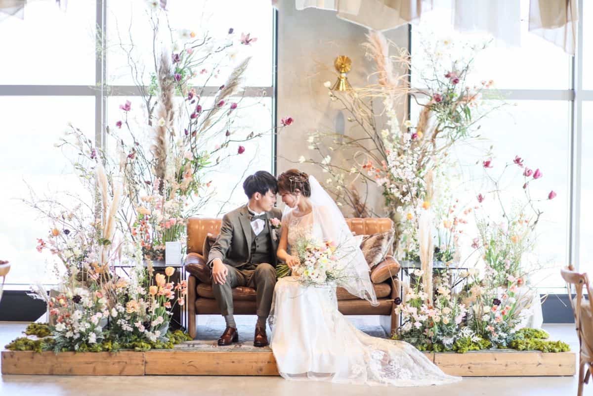 メインソファの魅力♡ブログMia Via