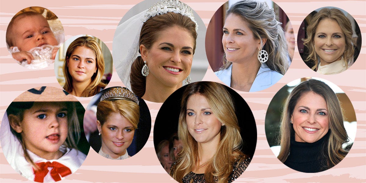 スウェーデン王室カール・フィリップ王子第3子の洗礼式に、王室メンバーが集結！ - セレブ＆ゴシップ - ニュース クランクイン