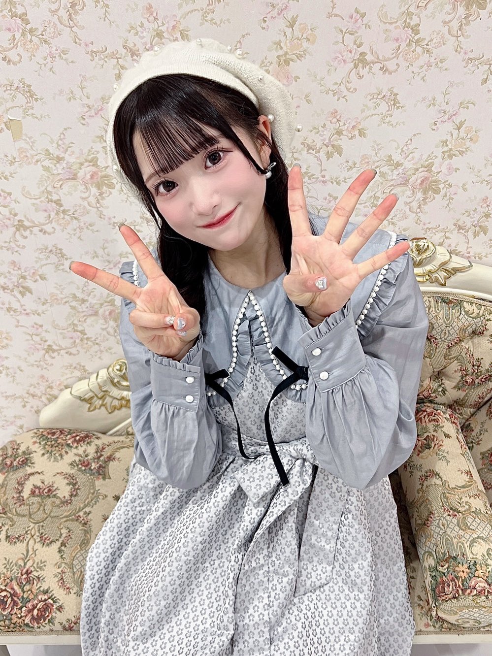 星野りお ニューハーフ | TikTok