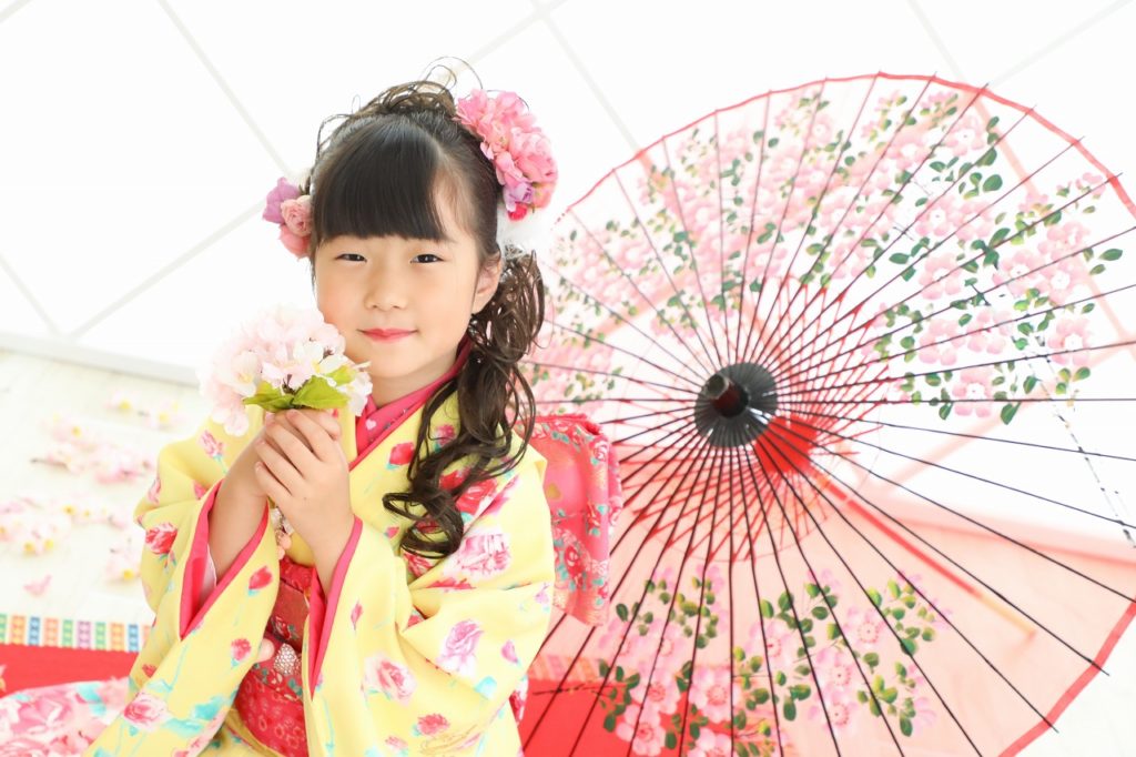 2025年最新 七五三ヘアアレンジ・髪型特集！ 3歳・5歳・7歳七五三撮影や振袖撮影等記念写真はフォトスタジオシャレニーへ