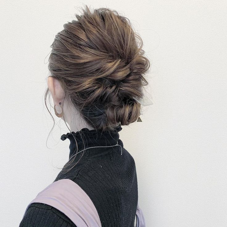 入学式の髪型 簡単！ママやキッズのおすすめの髪型は？ヘアアレンジアイテム