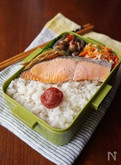 旦那のお弁当🍙 めんどくさいからフライパン一個！！！ 毎日弁当お弁当記録おすすめおすすめにのりたいTikTok
