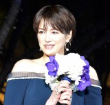 吉瀬美智子のプロフィール（身長、生年月日、出身地 など） | ORICON NEWS