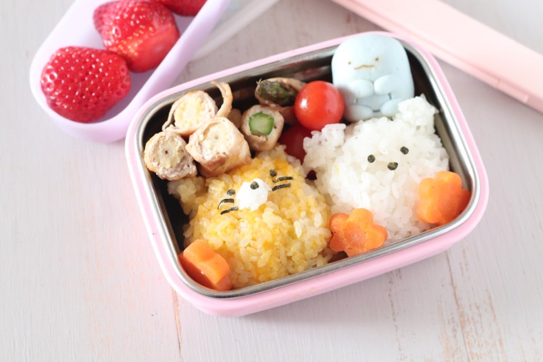 子どもウケ抜群の「野菜のお弁当おかず」冷凍OKの簡単レシピ8選&あんふぁん