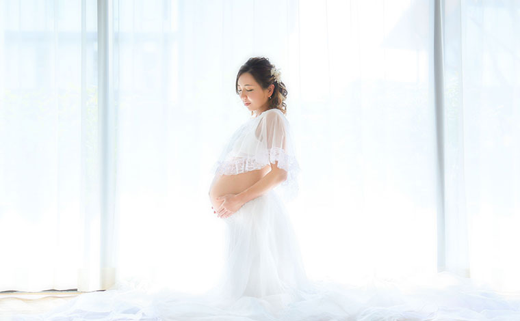 ocean monthly-full stages- マタニティフォト用シール 雑貨・その他 mocca 通販12304044Creema クリーマ