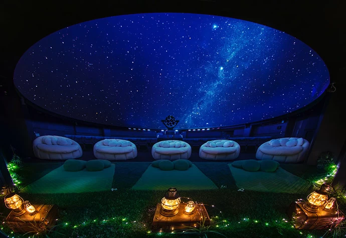 東京都内 40代の夫婦デートにおすすめスポット8選