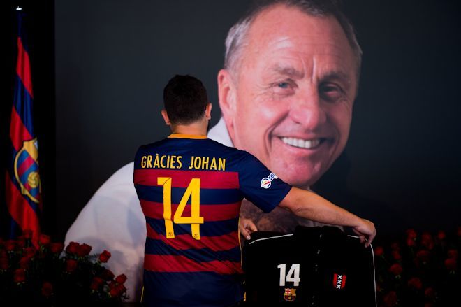 他クラブで活躍も「実はバルセロナ育ち」の9選手 - ライブドアニュース