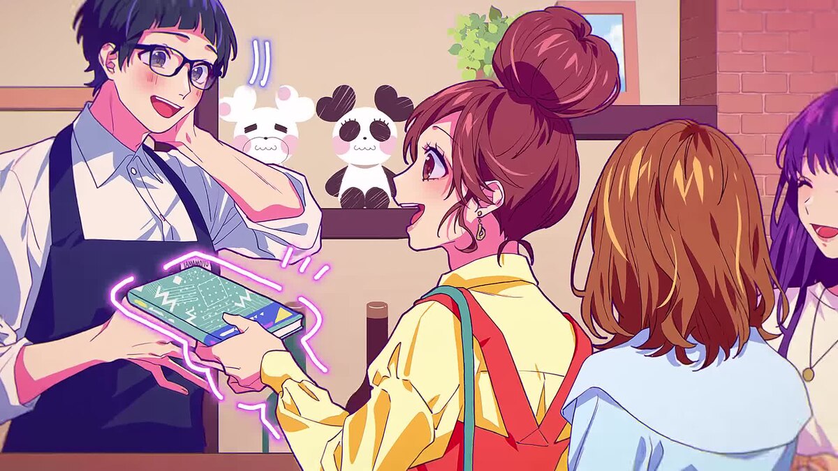 可愛いと言われるのは脈あり？可愛いと言う男性心理やベストな返し方 IBJ Matching 婚活パーティー・街コン運営サイトのIBJマッチング