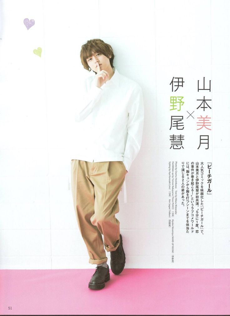 伊野尾慧さん着用チャンピオンパーカ