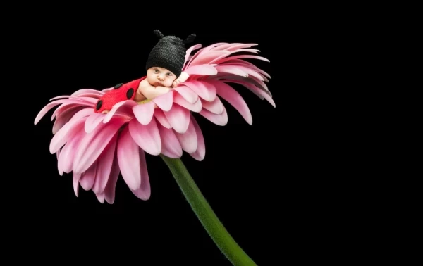 ひらがなの名前おすすめ100選！かわいい印象で女の子にピッタリ