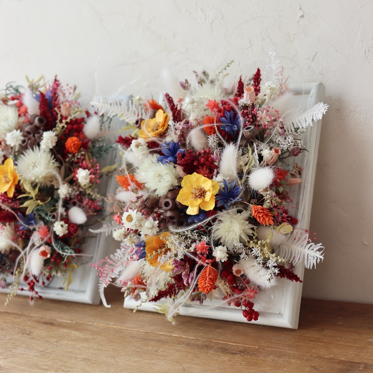 ドライフラワーの花束を結婚祝いに贈りたいです。フラワーギフトのおすすめランキング 予算8,000円以内 ocruyo オクルヨ