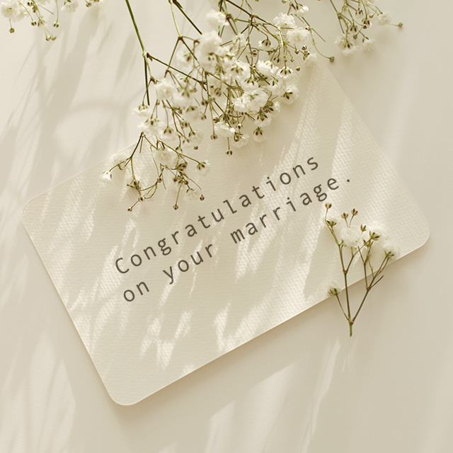 英語のおしゃれな愛の言葉・フレーズ。結婚式で使えるアイディアも紹介