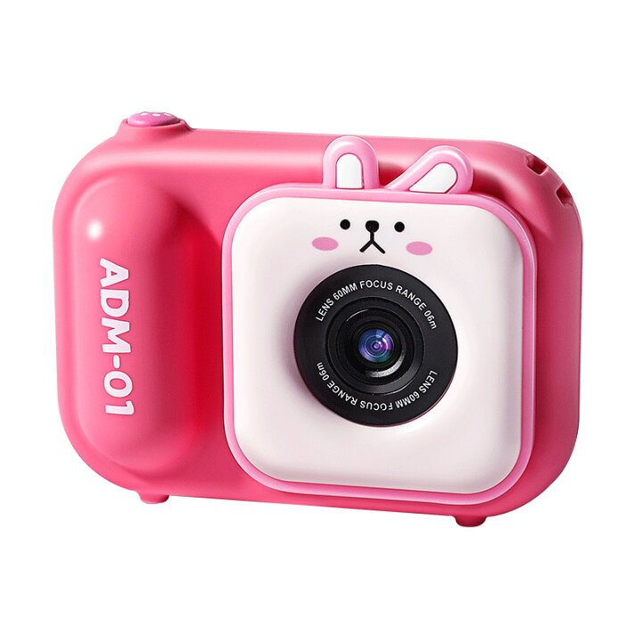 Amazon.co.jp: キッズカメラ 3歳~9歳女の子 プレゼント、1080p子供用カメラ HDデジタルカメラ トイカメラおもちゃ 女の子クリスマスプレゼント 誕生日プレゼント 32GB SDカード付き パープル: おもちゃ