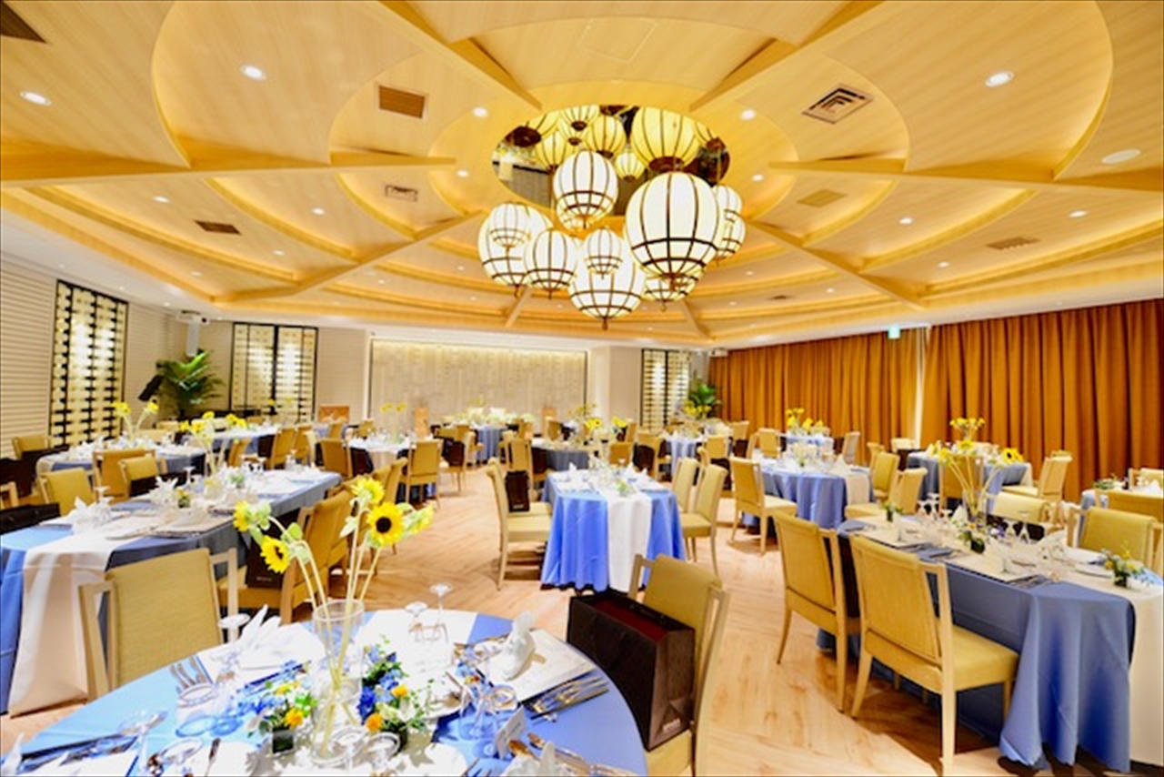 東京のカジュアルな雰囲気の人気結婚式場15選！自由度が高くこだわり派も大満足みんなのウェディングニュース