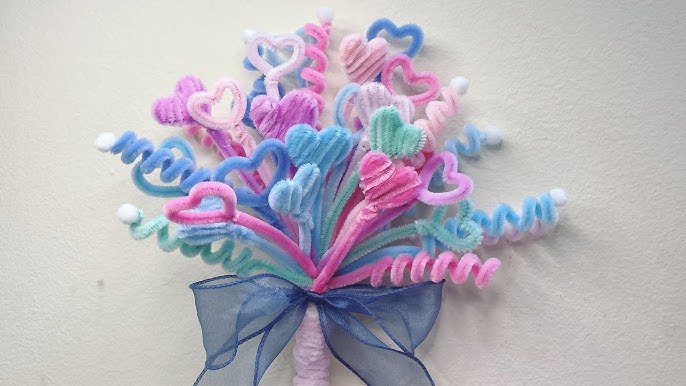 手作り花束アイデア集〜感謝やお祝いの気持ちを込めた製作遊び〜保育と遊びのプラットフォーム ほいくる