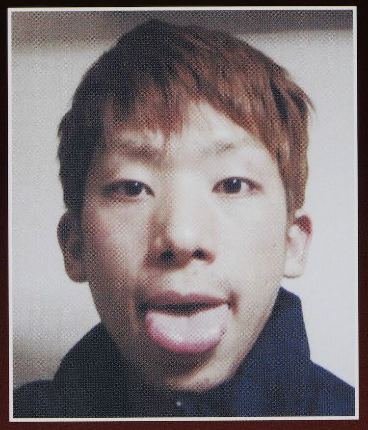 市橋達也君の適正な裁判を支援する会: 1月 2012