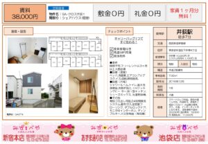 ☆水商売賃貸☆保証人不要☆分譲マンション☆ | 川崎の水商売・風俗の賃貸情報