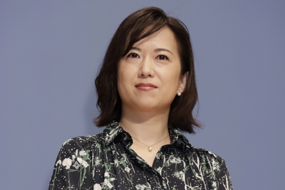 画像 萩原聖人の息子がイケメンすぎる！芸能活動はしている？おはろぐ