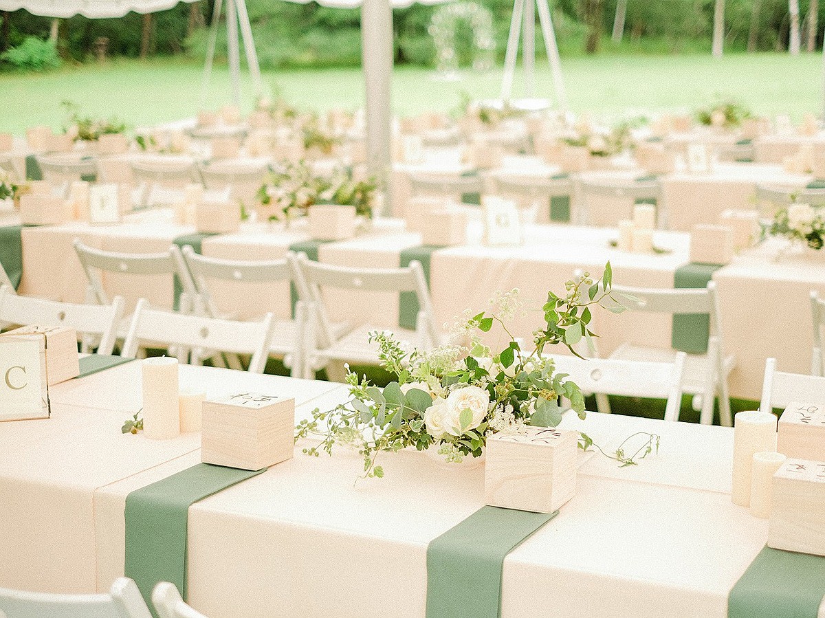 夏の結婚式におすすめの花🌻花屋 はな輔