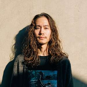 最新 メンズロングヘア30選、人気美容師が提案する最旬ヘア総まとめ メンズノンノウェブMEN'S NON-NO WEB