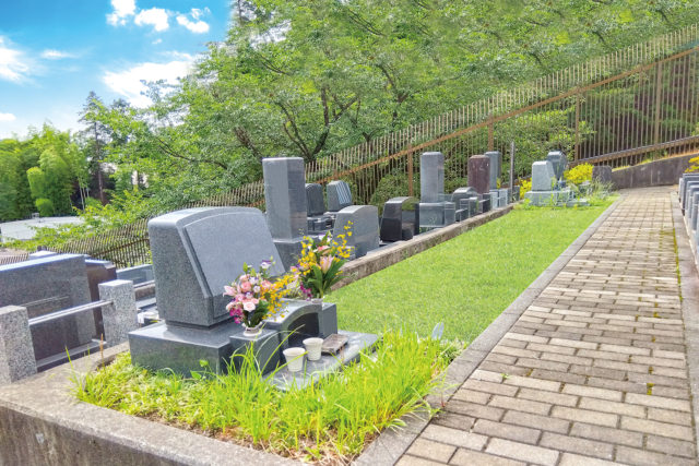 倉敷中央平和霊園 倉敷市 の費用・口コミ・アクセス無料で資料請求 いいお墓