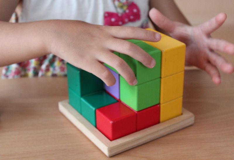 幼児の手作りおもちゃ！簡単アイディア 人気・フェルト・紙コップ・ペットボトル保育士くらぶ