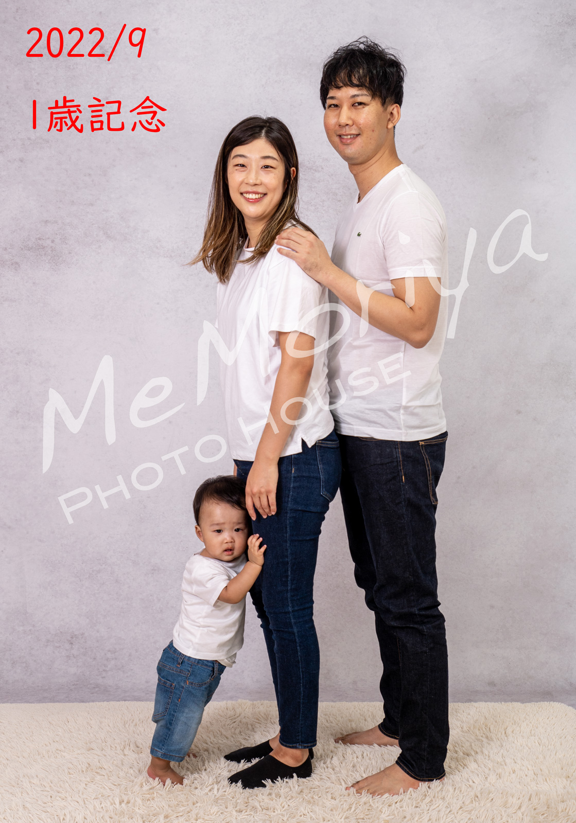 子供記念日・家族記念日にフォトモザイクアートde記念品制作.jp