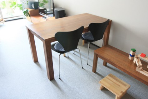 小さい子供が4人もいてもインテリアが素敵なリビングに感動！片付け上手のルームツアーワーキングマザー的 整理収納 ＆ 北欧インテリア