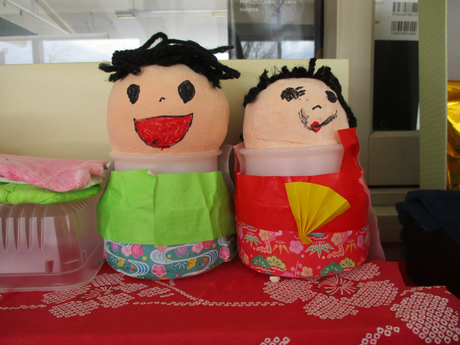 3月 ひなまつりに関するおすすめの製作10選！歴史やねらいも詳しく解説