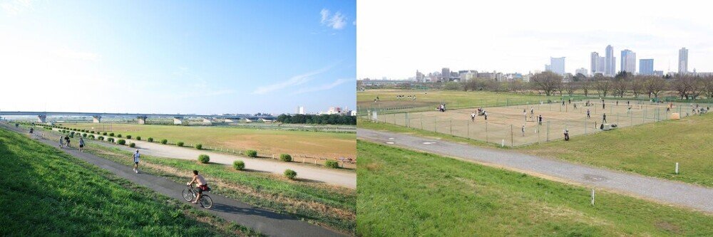 武蔵新城駅周辺 大人も楽しめる 子供の遊び場・お出かけスポット | いこーよ