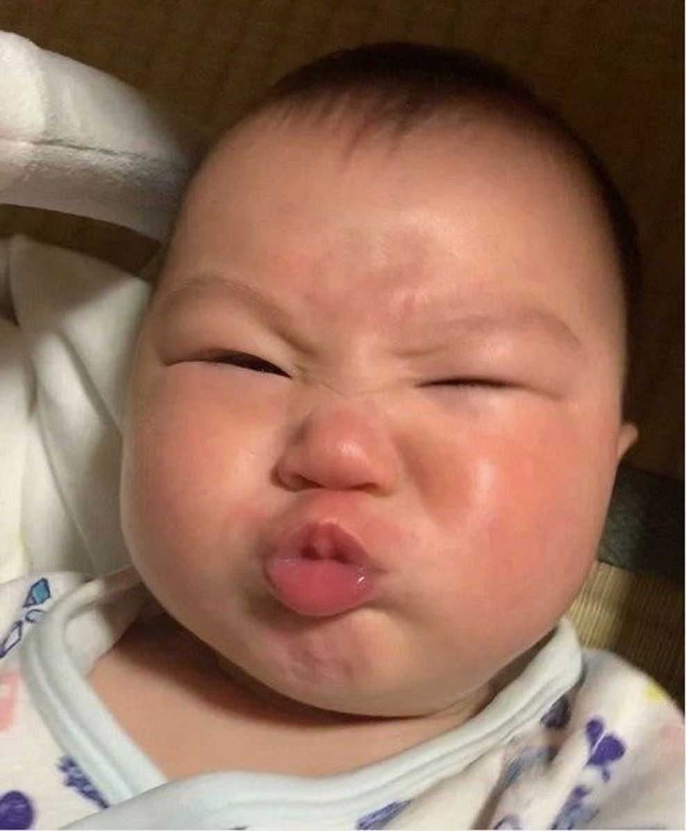 おもしろ赤ちゃん動画集 最高にかわいい世界の赤ちゃん達♡09 - YouTube