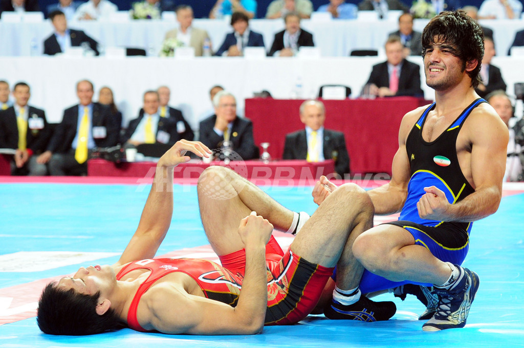 レスリング・スピリッツ : WRESTLING SPIRITS : 日本で唯一のレスリング専門Webメディア米満達弘コーチの激戦相手が殺人容疑で指名手配 インド協会は遺憾の意を表明