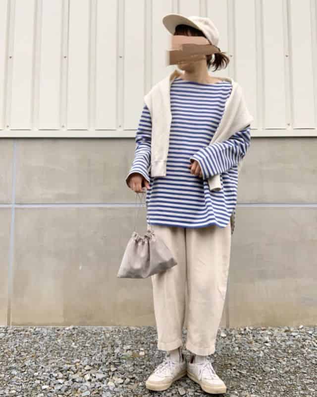 誰でもオシャレにみえる芸能人の運動会コーデ25選 ママ編re：gre