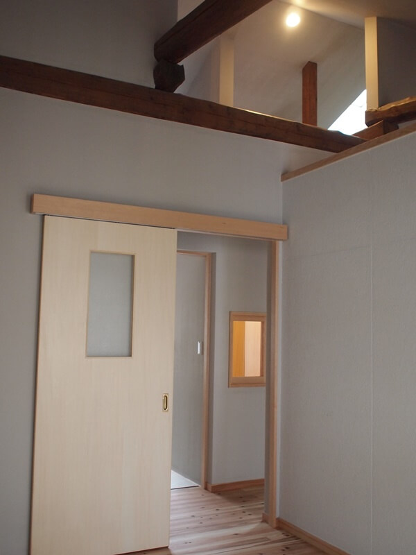 子供部屋ははじめから分ける？分けない？前田屋の子育て応援コンテンツ