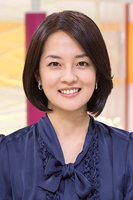 NHK鈴木奈穂子アナ “アムラー”だった高校時代のギャル姿に「アイドルみたい」「だれかと思った！」 - スポニチ Sponichi Annex 芸能