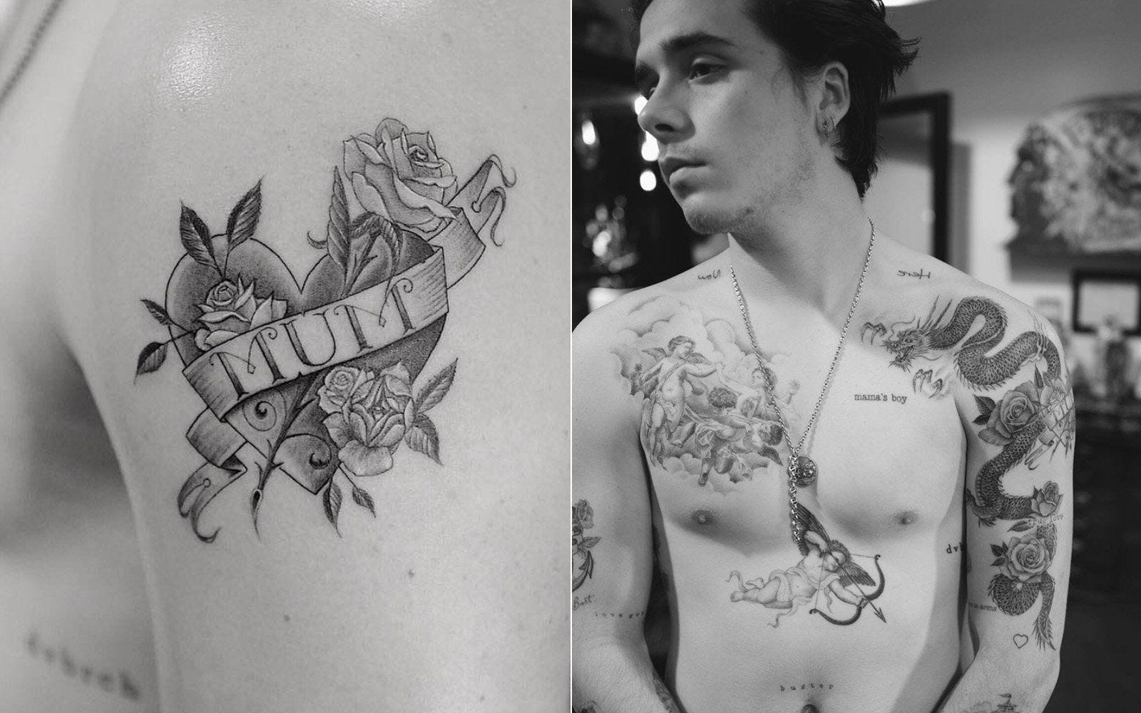 家族を象徴する30以上のタトゥーのアイデア – kubuntu-es.org