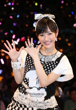 まゆゆこと元AKB48・渡辺麻友が結婚 か、2.5次元俳優・太田基裕の子供を妊娠している真相 羽生結弦の束縛に耐えきれず婚約破棄していた真相に驚きを隠せない！！ 芸能