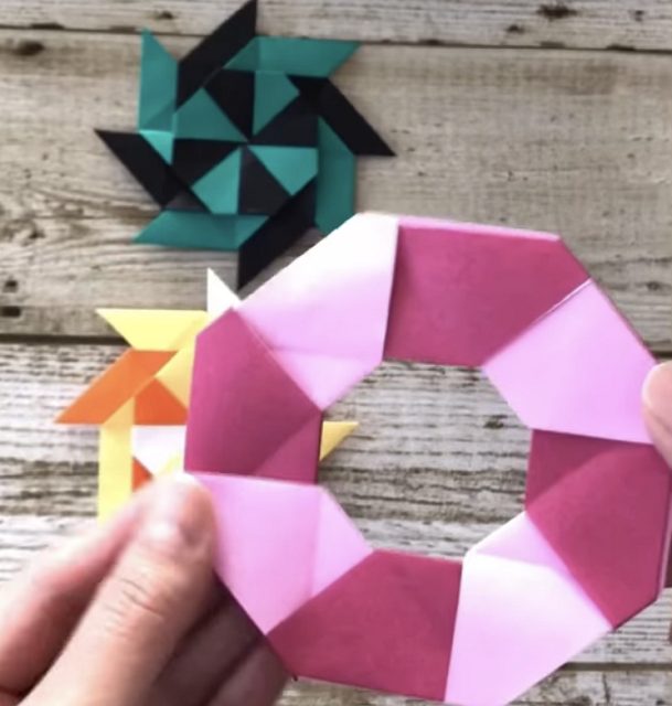 折り紙プレゼント女の子の子供が喜ぶ柄がかわいいおすすめ人気ギフトランキングocruyo オクルヨ