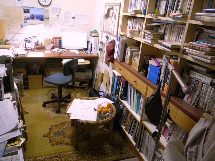 悲劇・UULAなんかなくても生きていける～廃校で宿直編 :: デイリーポータルZ