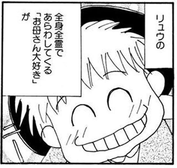 ママ大好き！から信頼し合える関係へ 息子の反抗期を乗り越える母親の心得とは？ - SHINGA FARM